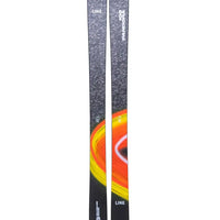 Pandora 106 Skis 2026