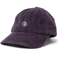 Sam Cap Fat Cord - Dark Violet