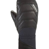 Womens Galaxy Gore-Tex Mitts - Black