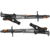 Carbon Compactor Splitboarding Poles - Boutique Adrenaline