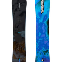 Passport Snowboard 2026