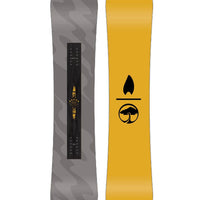 Metal Machine Snowboard 2025