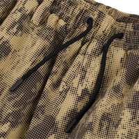 Parachute Snow Pants - Brown Camo