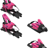 Fixation De Ski Strive 14 Mn - Sachet Pink 2026