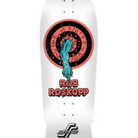 Reissue Roskopp One Skateboard Deck