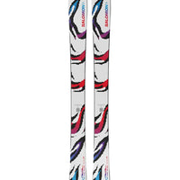 Skis Qst Blank Team 2026