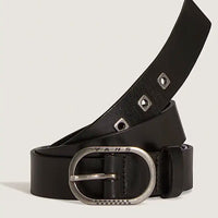 Determined Belt - Black