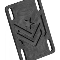 Rubber Riser Pads