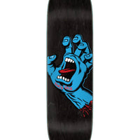Planche de skateboard Screaming Hand