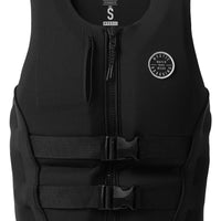 Ceinture Sauvetage Floatation Vest Uscg - Black
