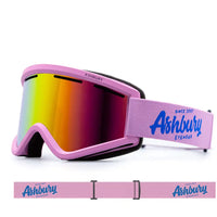 Blackbird Goggles - Leonard 2026