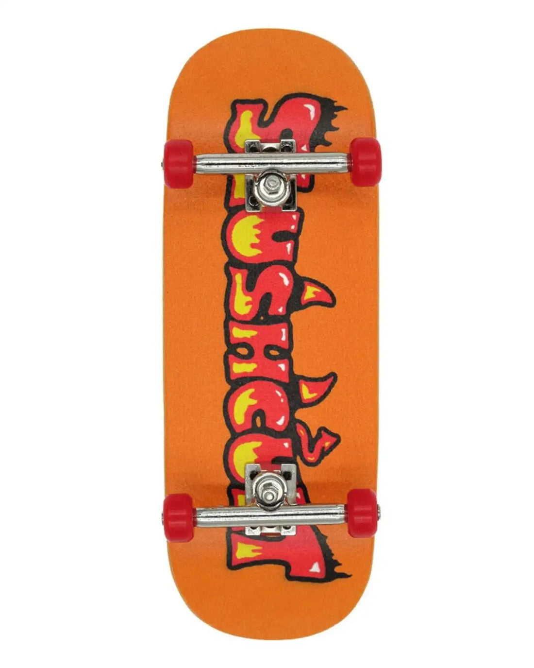 Fingerboard Complete 34Mm - Devil