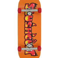 Fingerboard Complete 34mm - Devil
