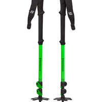 Expedition Wr 3 Splitboarding Poles