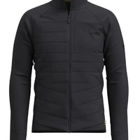 Men's Smartloft Hybrid Jacket - Black