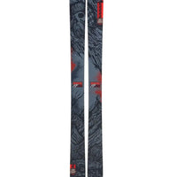 Reckoner Kf Skis 2026