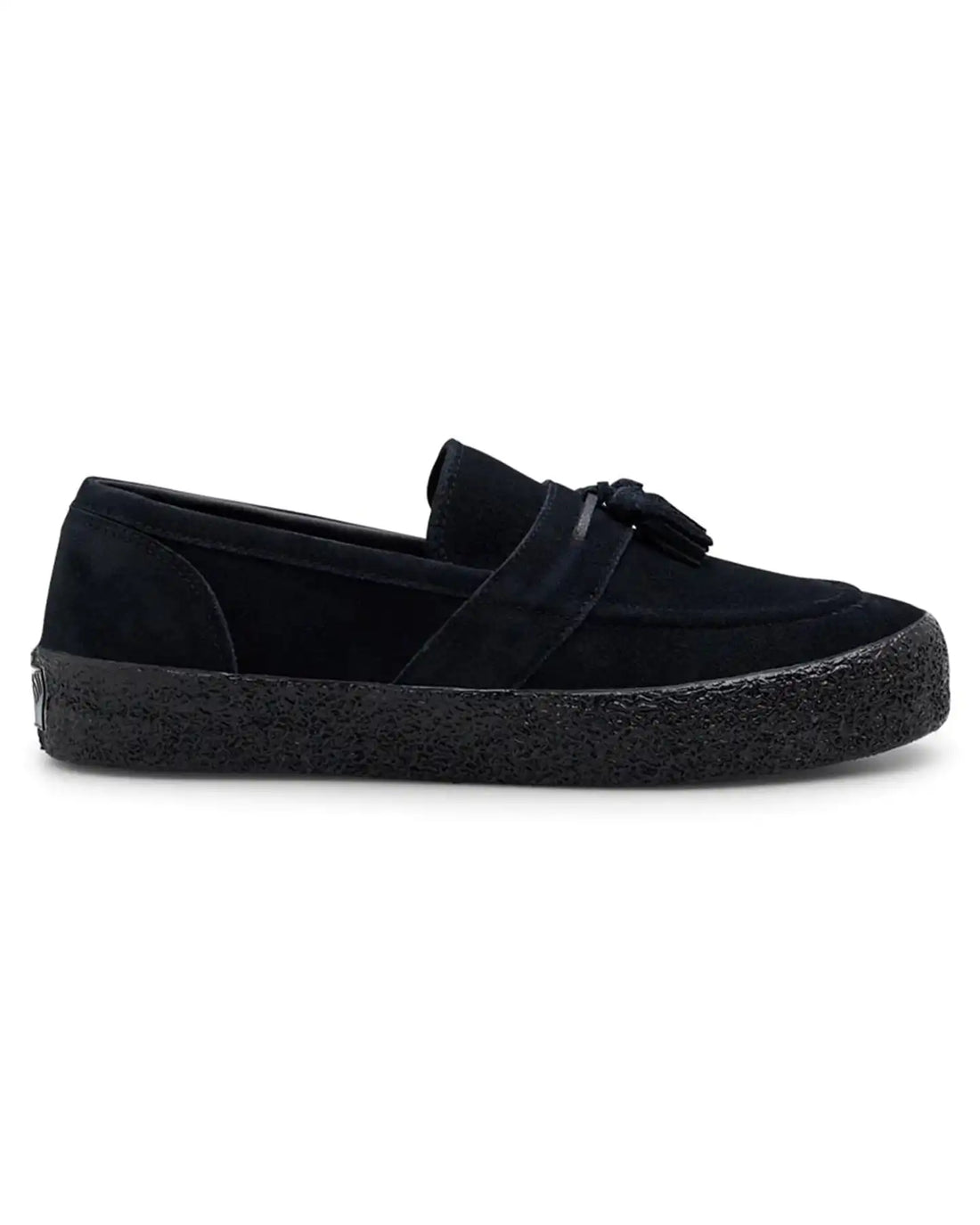 Souliers Vm005 Loafer - Black/Black