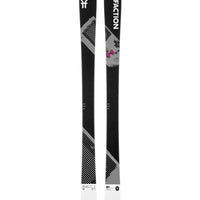 Prodigy 0 Skis 2025