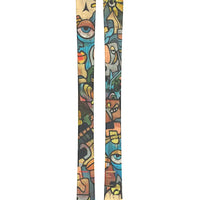 Bent Chetler Mini 153-163 Skis 2026