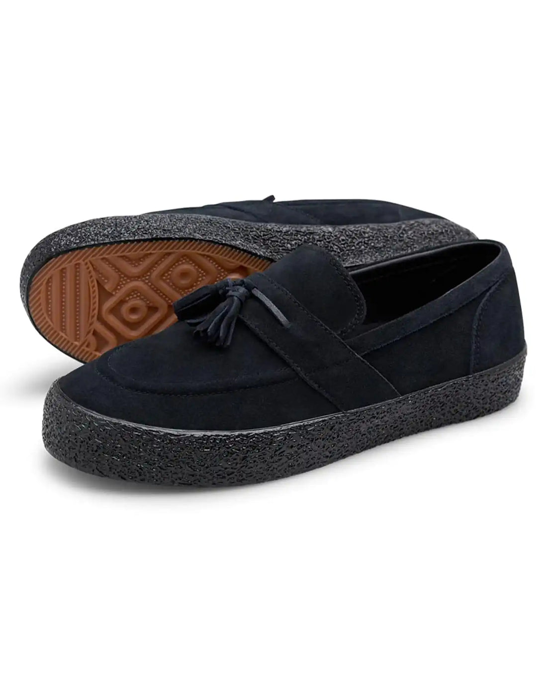 Souliers Vm005 Loafer - Black/Black