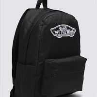 Old Skool Classic Backpack - Black