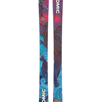 Bent Chetler Mini 153-163 Skis 2026