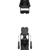 Strive 14 Gw Ski Bindings - Black 2026