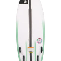 Space Pod Wakesurf Board