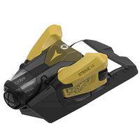 Strive 14 Mn Bent Chetler Ski Bindings - Sunbeam 2027