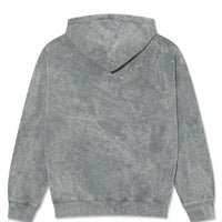 Hoodie Frank - Surf Logo - Grey