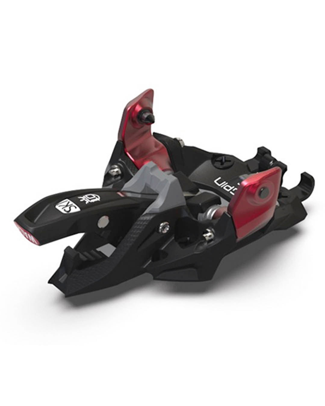 Kingpin 10 Ski Bindings 2026