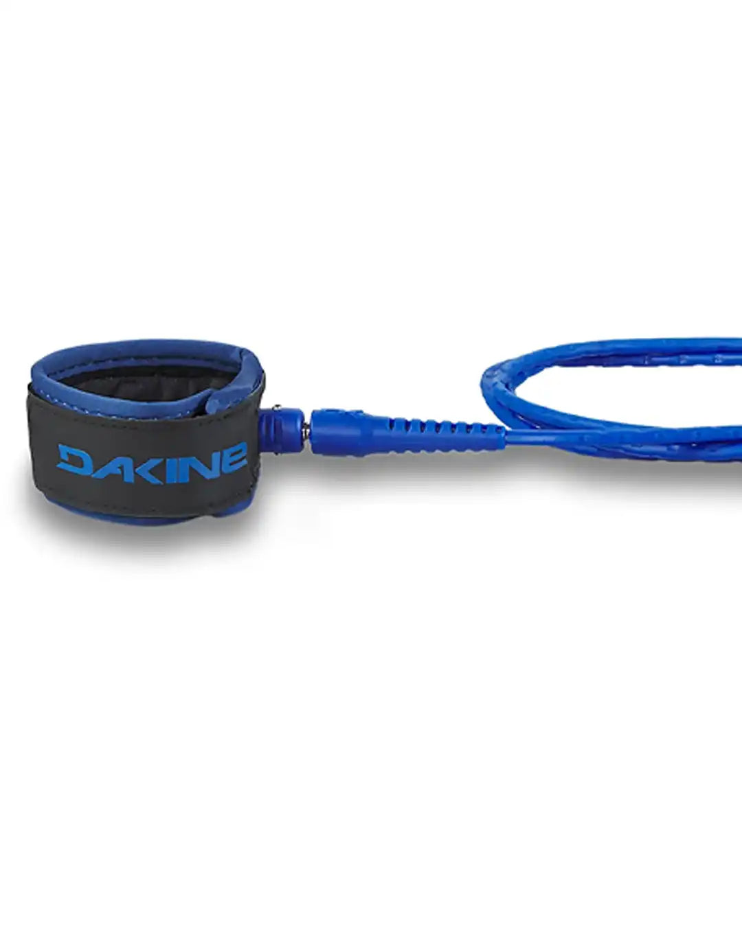 Leash Surf Comp Plus 6Ft3/16 - Deep Blue