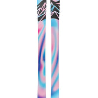 Skis Qst 106 - Almond Milk 2026