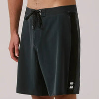Boardshort System 19 Trunk - Black