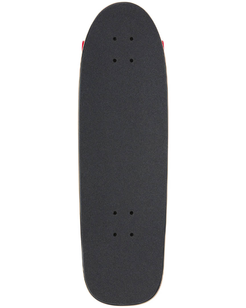 Classic Dot Street Complete Cruiser Skateboard