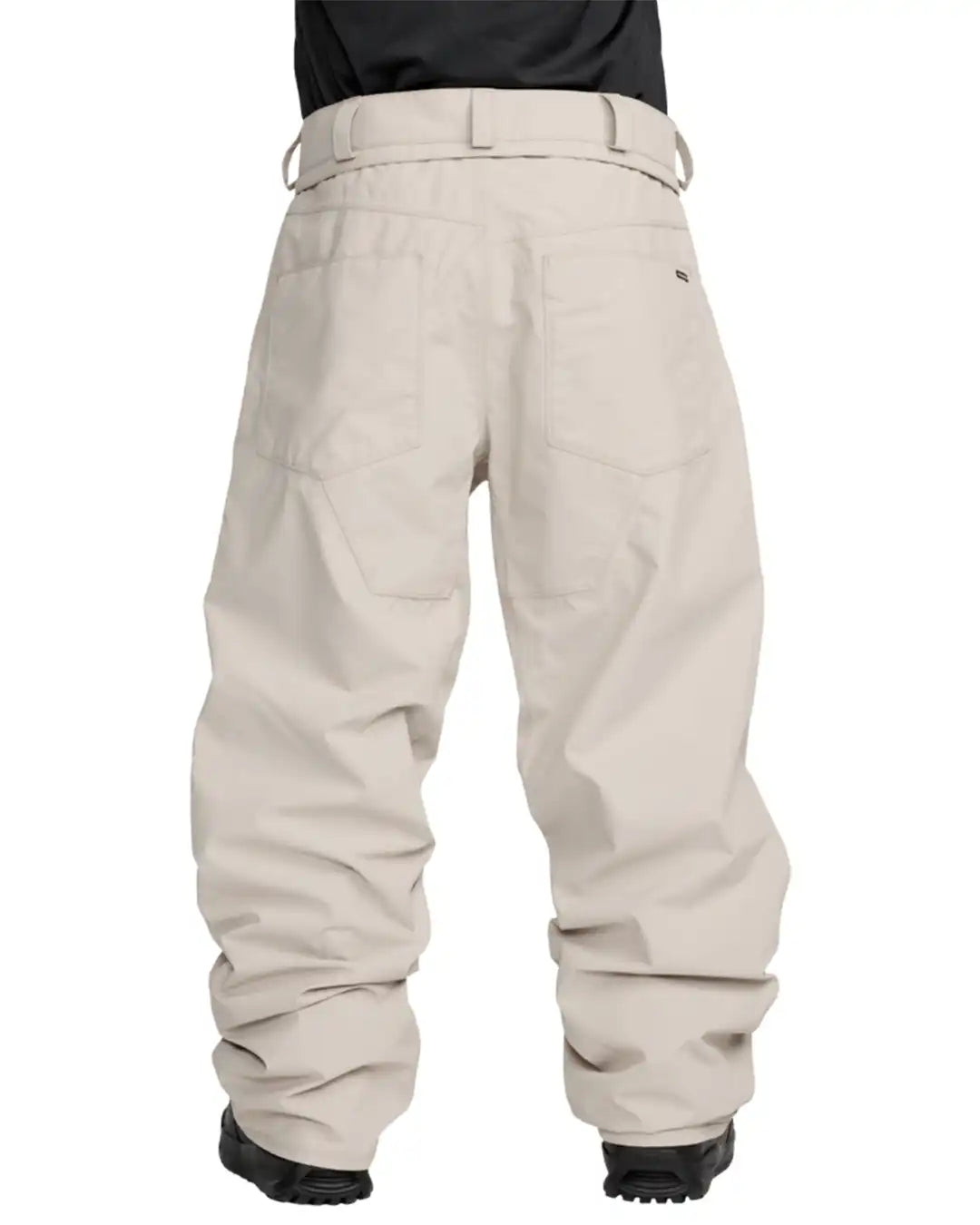 Pantalon Neige Nailer - Stone