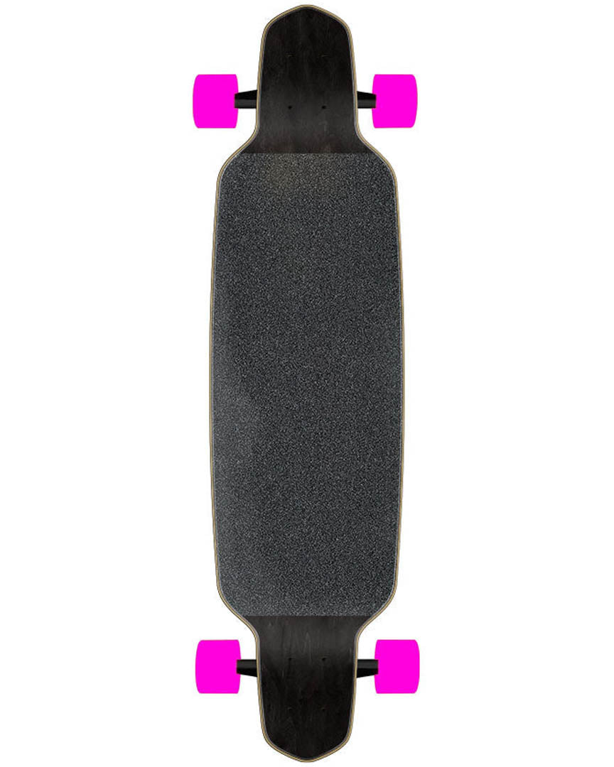 Longboard complet Drop Down Split Hand