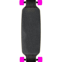 Drop Down Split Hand Complete Longboard