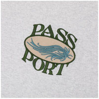 Sunspot T-Shirt - Ash