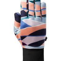 Womens Storm Liners Gloves - Night Skyline