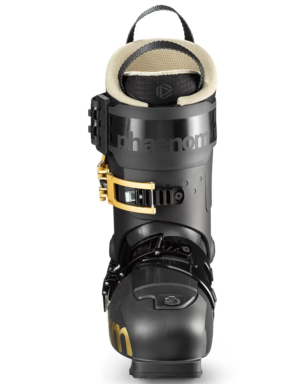 Fs 01 120 Gold Ski Boots 2026