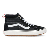 Sk8-Hi Mte-1 Shoes - Black/True White