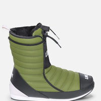Bottes Bootie 2.0 - Green 2026