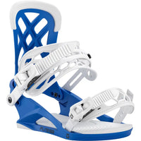Fixation De Snowboard Flight Pro - Blue 2026