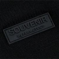 Flametec Flame Beanie - Black
