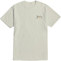 T-Shirt Portsmith - Cream