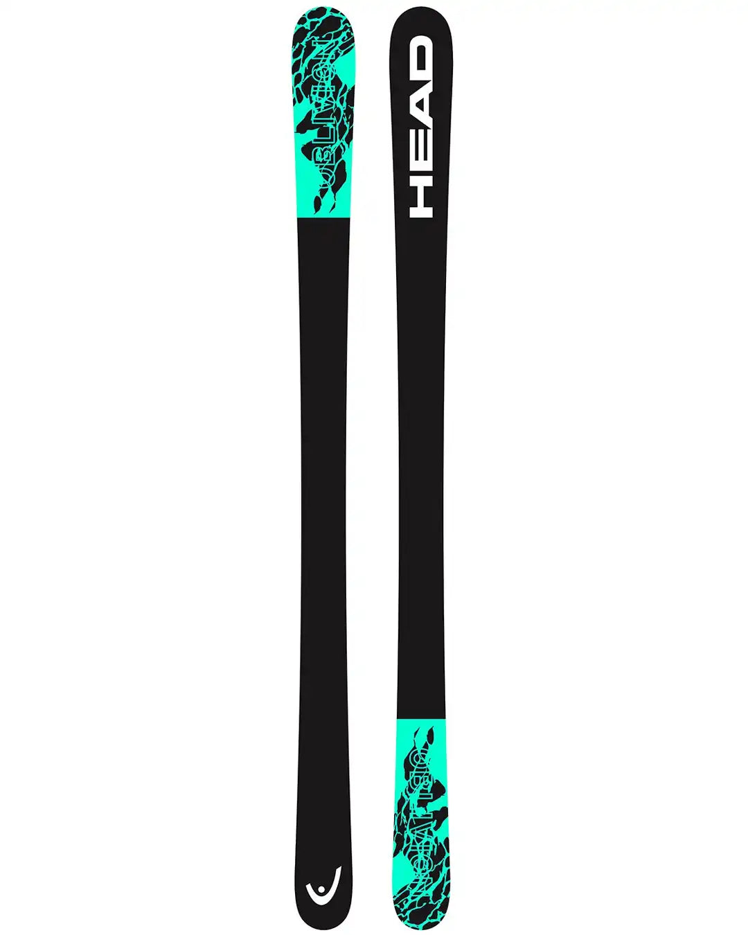 Oblivion 84 Skis 2026