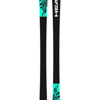 Oblivion 84 Skis 2026