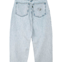 Og Denim Pants Stitch Ult Jeans - Ultrawashed Denim