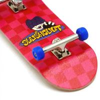 Fingerboard Complete - Da Bomb